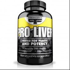 Primaforce Pro Liver 90c